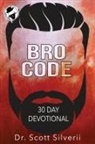 Scott Silverii - Bro Code Daily Devotional