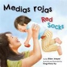 Ellen Mayer, Estelle Corke - Medias Rojas (Red Socks)