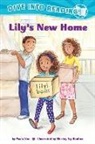 Paula Yoo, Shirley Ng-Benitez - Lily's New Home (Confetti Kids #1)