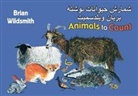 Brian Wildsmith - Brian Wildsmith's Animals to Count (Farsi/English)