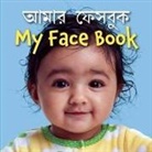Star Bright Books - My Face Book