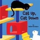 Catherine Hnatov - Cat Up, Cat Down
