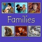 Rena D Grossman, Rena D. Grossman - Families