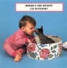 Cheryl Christian, Laura Dwight - Where's the Kitten? (English/Russian)