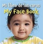 Star Bright Bks, Star Bright Bks - Mi Libro de Las Caras/My Face Book