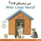 Kathleen Rizzi - Who Lives Here?