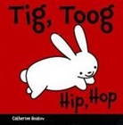 Catherine Hnatov - Tig, Toog/Hip, Hop