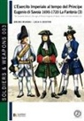 Luca Stefano Cristini, Bruno Mugnai - L'esercito imperiale al tempo del Principe Eugenio di Savoia 1690-1720 - la fanteria vol. 3
