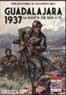 Pierluigi Romeo Di Colloredo Mels - Guadalajara 1937