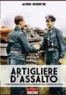 Alfred Regeniter - Artigliere d'assalto