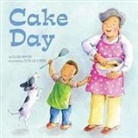Ellen Mayer - Cake Day