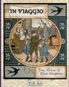 Thomas Crane, Ellen Houghton, Luca Stefano Cristini - In viaggio