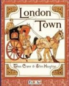 Felix Leigh, Thomas Crane, Ellen Houghton - London town