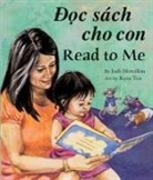 Judi Moreillon, Kyra Teis - C Sach Cho Con / Read to Me!