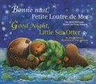 Janet Halfmann, Wish Williams - Good Night, Little Sea Otter (French/English)