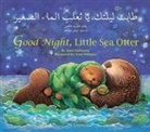 Janet Halfmann, Wish Williams - Good Night, Little Sea Otter (Arabic/English)