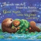 Janet Halfmann, Wish Williams - Good Night, Little Sea Otter
