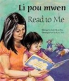 Judi Moreillon, Kyra Teis - Li Pou Mwen/Read To Me