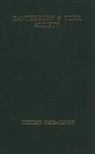 Eric E Barker, Eric E. Barker - Register of Thomas Rotherham, Archbishop of York, 1480-1500, I
