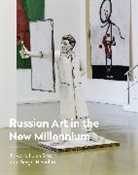 Edward Lucie-Smith, Lucie-Smith Edward, Sergei Reviakin - Russian Art in the New Millennium (Russian Edition)