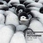 NATURAL HISTORY MUSE, The Natural History Museum - Wildlife Photographer of the Year: Pocket Diary 2023