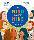 Rachael Davis, Rachael Davis, Islenia Mil - A Mind Like Mine