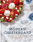 Morgan McGlynn, Morgan McGlynn Carr, MORGAN MCGLYNN - The Modern Cheeseboard