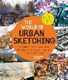 Stephanie Bower, Bower Stephanie, Stephanie Bower - The World of Urban Sketching