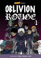 Pap Souleye Fall, Pap Souleye Saturday Am Fall, PAP SOULEYE FALL SA, Saturday AM - Oblivion Rouge, Volume 1