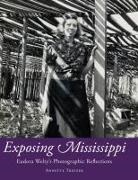Annette Trefzer - Exposing Mississippi