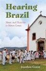 Jonathon Grasse - Hearing Brazil