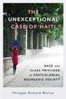 Philippe-Richard Marius - Unexceptional Case of Haiti