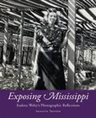 Annette Trefzer - Exposing Mississippi