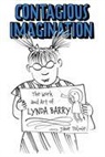 Frederick Luis Aldama, Frederick Luis Willmott Aldama, Jane Tolmie, Glenn Willmott, Jane Tolmie - Contagious Imagination