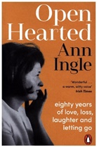 Ann Ingle - Openhearted