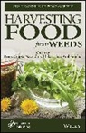 Prerna Chhikara Gupta, Navnidhi Chhikara, Prerna Gupta, Anil Panghal - Harvesting Food From Weeds