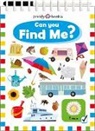 Priddy Books, Roger Priddy, Priddy Books - Can You Find Me?