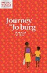 Beverley Naidoo, Naidoo Beverley - Journey to Jo'Burg