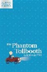 Norton Juster - The Phantom Tollbooth