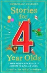 Julia Eccleshare, Eccleshare Julia - Stories for 4 Year Olds
