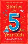 Julia Eccleshare, Eccleshare Julia - Stories for 5 Year Olds