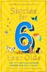 Julia Eccleshare, Eccleshare Julia - Stories for 6 Year Olds