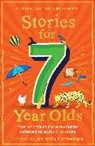 Julia Eccleshare, Eccleshare Julia - Stories for 7 Year Olds