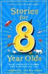 Julia Eccleshare, Eccleshare Julia - Stories for 8 Year Olds