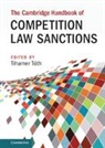Tihamer Toth, Tihamer Toth, Tihamer Tóth - Cambridge Handbook of Competition Law Sanctions
