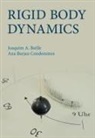 Ana Barjau Condomines, Ana (Universitat Politecnica de Catalunya Barjau Condomines, Joaquim A. Batlle, Joaquim A. (Universitat Politecnica De Cat Batlle, Joaquim A. (Universitat Politecnica de Catalunya Batlle - Rigid Body Dynamics