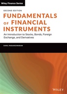 Parameswaran, SK Parameswaran, Sunil K Parameswaran, Sunil K. Parameswaran, Sunil K. (Duke University Parameswaran - Fundamentals of Financial Instruments