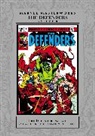 Rich Buckler, Ed Hannigan, Marvel Comics, Marvel Comics, Marvel Various, Don Perlin - MARVEL MASTERWORKS: THE DEFENDERS VOL. 8