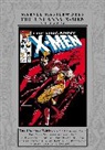 Chris Claremont, Claremont Chris, Marvel Comics, Marvel Various, Barry Windsor-Smith, Jon Bogdanove... - MARVEL MASTERWORKS: THE UNCANNY X-MEN VOL. 14