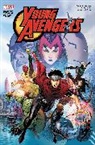 Jim Cheung, Allan Heinberg, Heinberg Allan, Marvel Various, Jim Cheung, Cheung Jim... - YOUNG AVENGERS BY HEINBERG & CHEUNG OMNIBUS